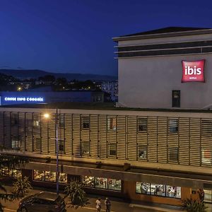 Ibis Cannes Mandelieu